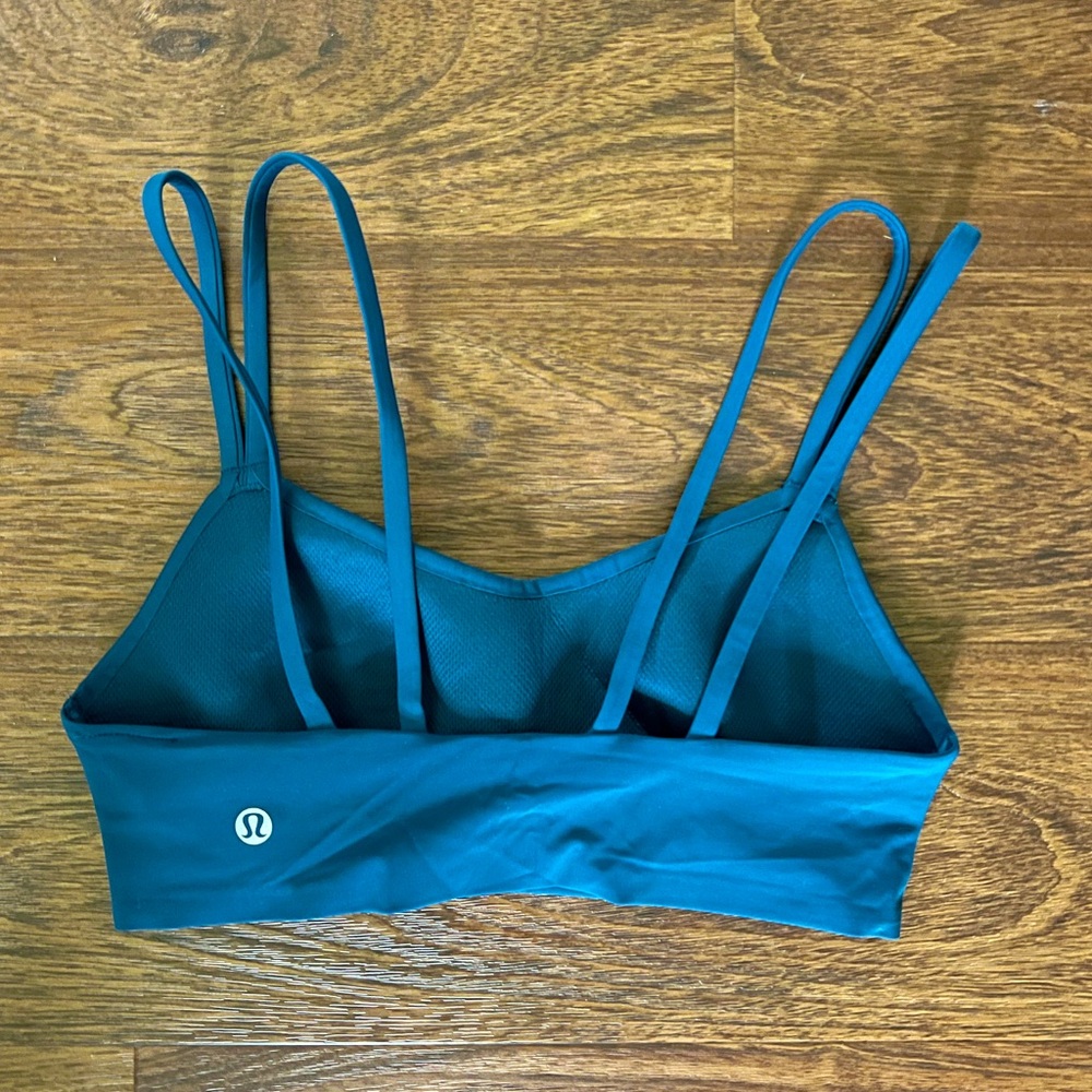 Lululemon yoga Like A Cloud Bra